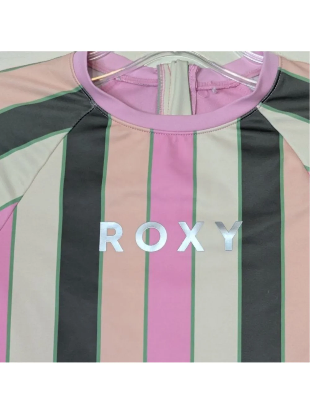 Roxy this pre